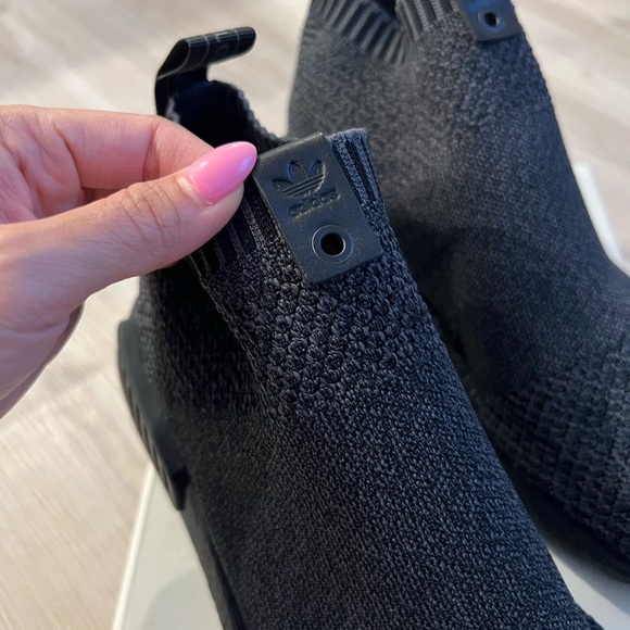 BNIB Adidas NMD CS1 PrimeKnit THE GOOD WILL OUT, VERY RARE! - Picture 3 of 8